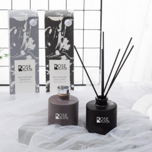 rattan fragrance / diffuser