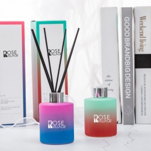 rattan fragrance / diffuser