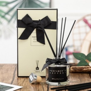 rattan fragrance / diffuser