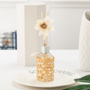 rattan fragrance / diffuser