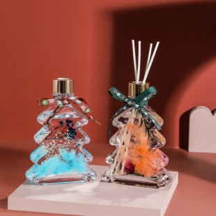 rattan fragrance / diffuser