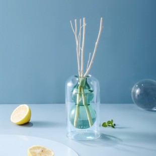 rattan fragrance / diffuser