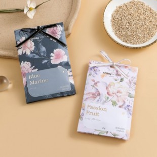 Fragrance sachet