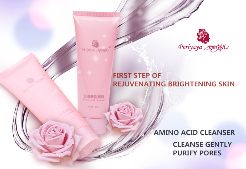 1579505020689388.png Amino Acid Face Cleanser