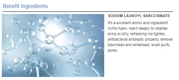 1579505198245241.jpg Amino Acid Face Cleanser