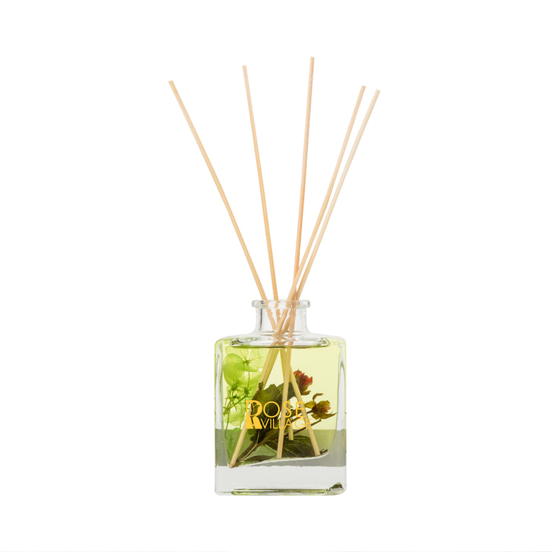 rattan fragrance / diffuser