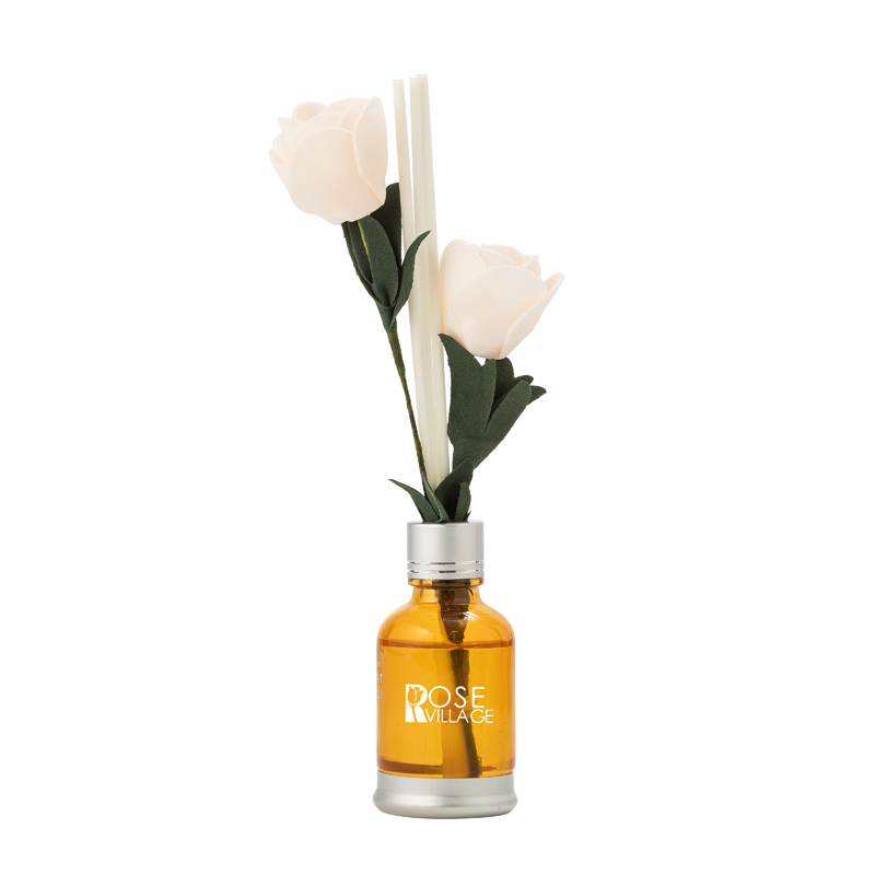 rattan fragrance / diffuser