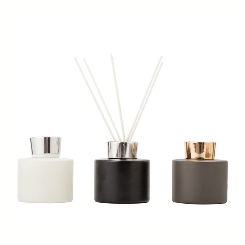 rattan fragrance / diffuser