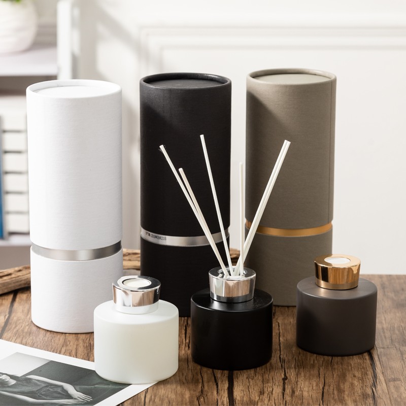 rattan fragrance / diffuser