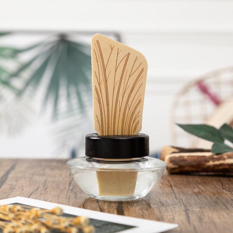 rattan fragrance / diffuser