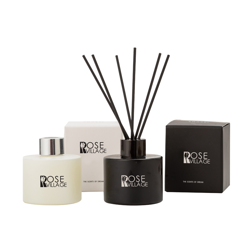 rattan fragrance / diffuser