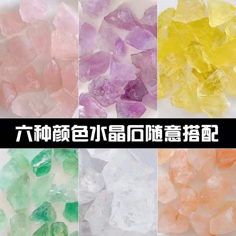 crystal ore diffuser