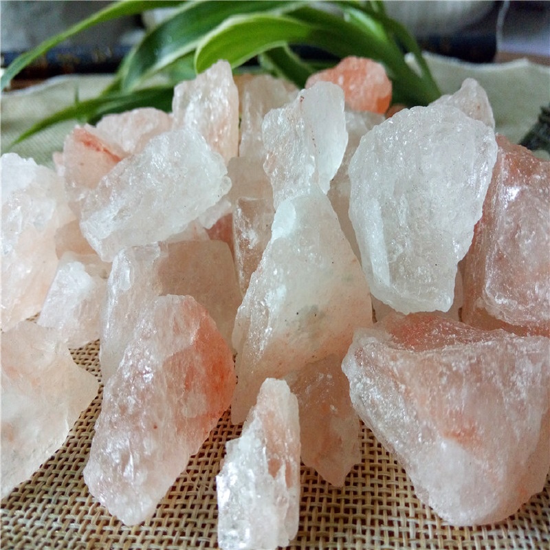 crystal ore diffuser